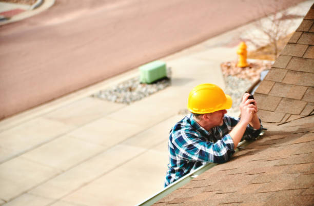 Best EPDM Roofing  in Gberts, IL