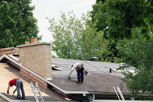 Best Roof Ventilation Installation  in Gberts, IL