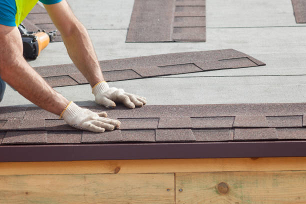 Best Emergency Roof Repair Services  in Gberts, IL